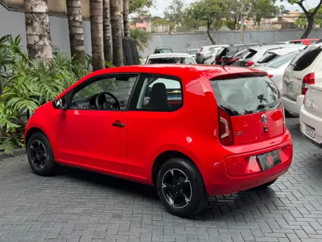 UP 1.0 MPI Take UP 12V