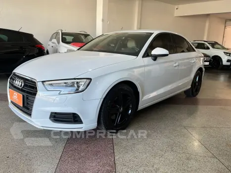 A3 1.4 TFSI Sedan Prestige Plus