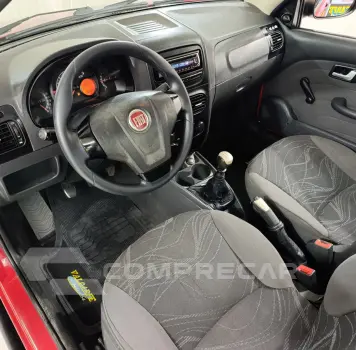 STRADA 1.4 MPI Working CS 8V