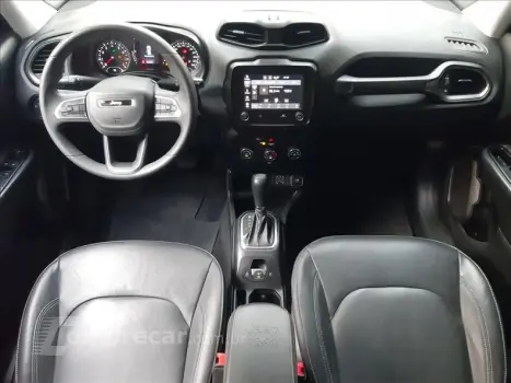 RENEGADE 1.3 T270 Turbo Longitude