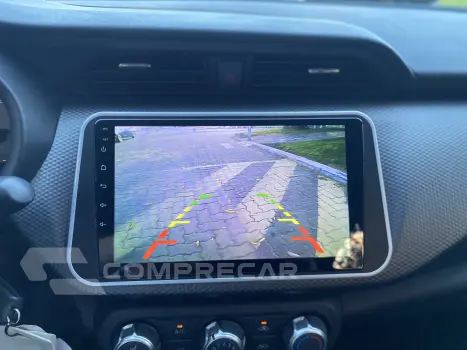 KICKS 1.6 16V FLEXSTART ACTIVE XTRONIC