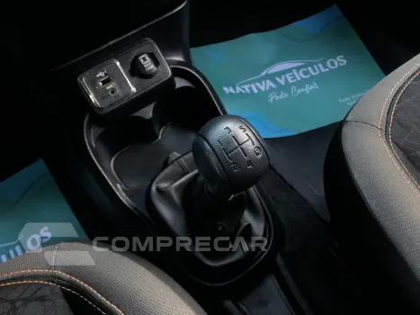 Mobi 1.0 Firefly Flex Trekking Manual