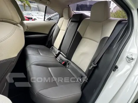 COROLLA 1.8 VVT-I Hybrid Altis Premium