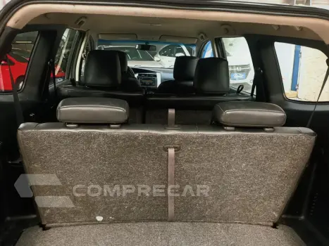 Grand Livina 1.8 Sl 16V Flex 4P Automático