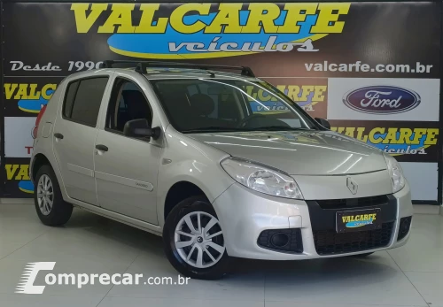 SANDERO 1.0 Authentique 16V