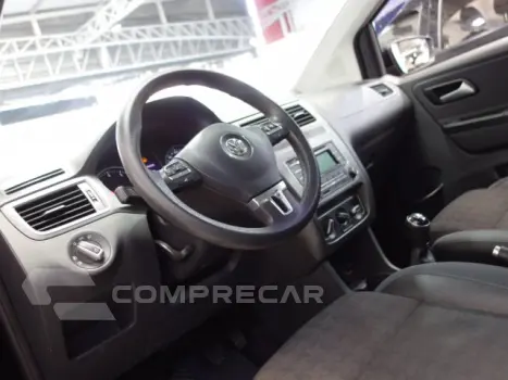 FOX - 1.6 MSI COMFORTLINE 8V 4P MANUAL