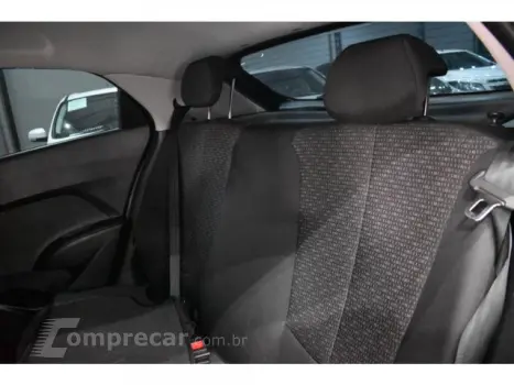 HB20 - 1.0 UNIQUE 12V 4P MANUAL