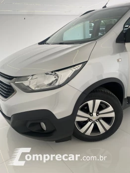 SPIN 1.8 Activ7 8V