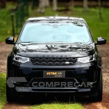 DISCOVERY SPORT 2.0 D200 Turbo R-dynamic SE
