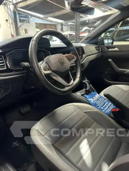 NIVUS HIGHLINE 1.0 200 TSI FLEX AUT.