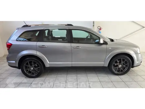 JOURNEY 3.6 RT AWD V6 GASOLINA 4P AUTOMÁTICO