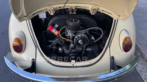 FUSCA 1.3 8V