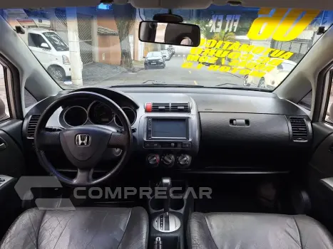 FIT 1.5 EX 16V