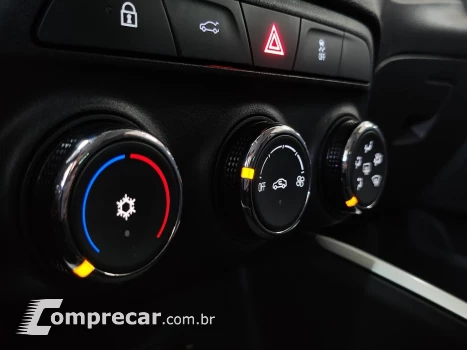 ONIX 1.0 TURBO FLEX PLUS LTZ AUTOMÁTICO