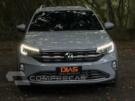 NIVUS 1.0 200 TSI TOTAL FLEX HIGHLINE AUTOMÁTICO