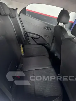 HYUNDAI HB20 SENSE 1.0