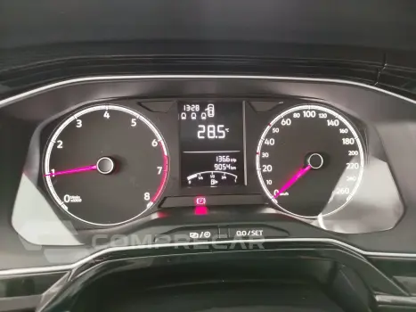 Polo Track 1.0 Flex 12V 5p