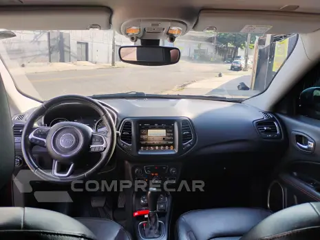 COMPASS 2.0 16V Trailhawk 4X4