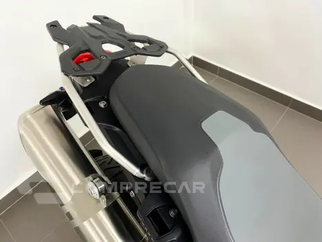 BMW F 850 GS PREMIUM RALLYE ABS