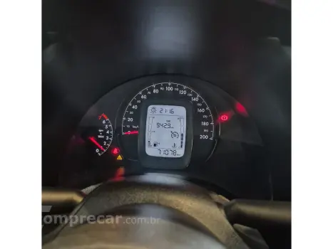 STRADA 1.4 FIRE FLEX ENDURANCE CS MANUAL