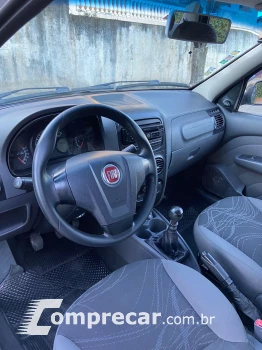 SIENA 1.4 MPI EL 8V