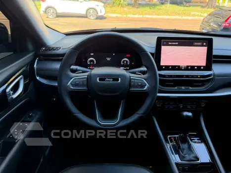 Compass 1.3 T270 Turbo Flex Limited At6