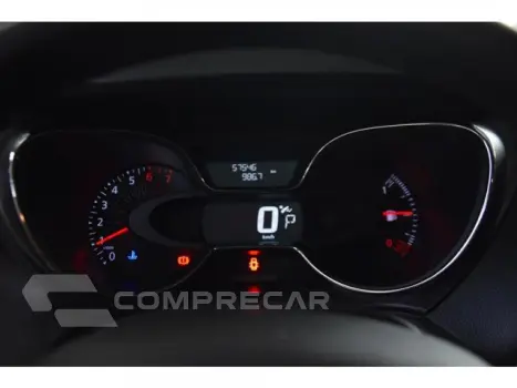 CAPTUR - 1.6 16V SCE LIFE X-TRONIC