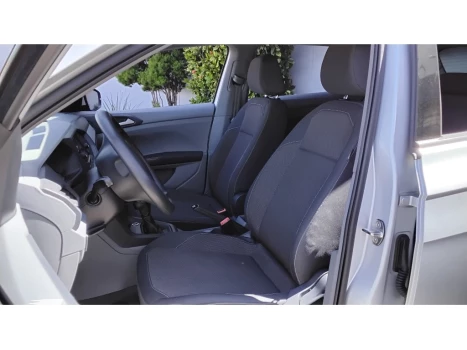 T-CROSS 1.0 200 TSI TOTAL FLEX SENSE AUTOMÁTICO