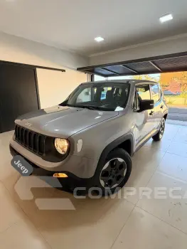 RENEGADE 1.8 16V