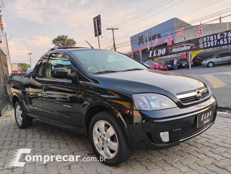 MONTANA 1.8 Sport CS 8V
