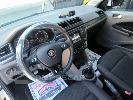 VOYAGE 1.6 MSI Totalflex Comfortline