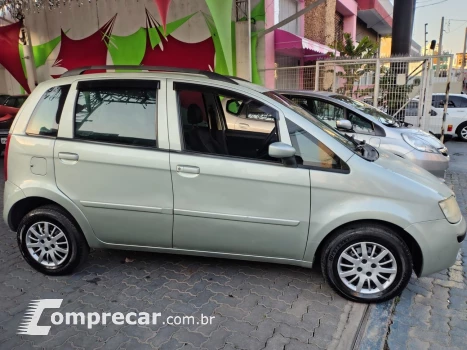 IDEA 1.4 MPI ELX 8V