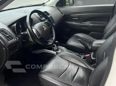 ASX 2.0 16V 160cv Aut.
