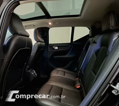XC40 2.0 T4 Geartronic