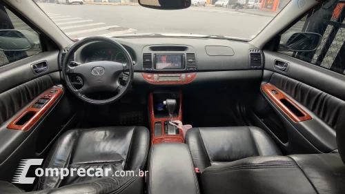CAMRY 3.0 XLE V6 24V