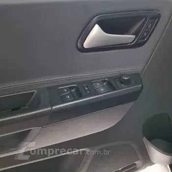 FOX 1.0 MI Bluemotion 8V