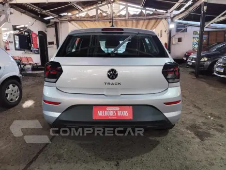 POLO TRACK 1.0 FLEX 12V 5P
