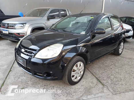 FORD KA 1.6 MPI 8V 2 portas