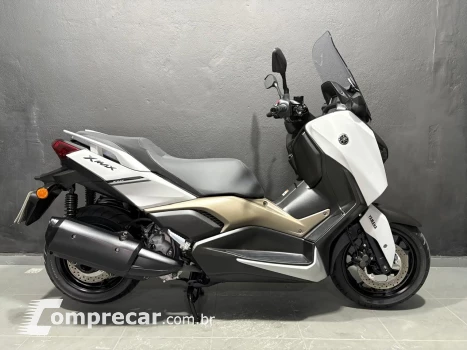 XMAX 250 ABS CONNECTED