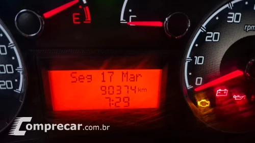 DOBLÒ 1.8 MPI Essence 7L 16V