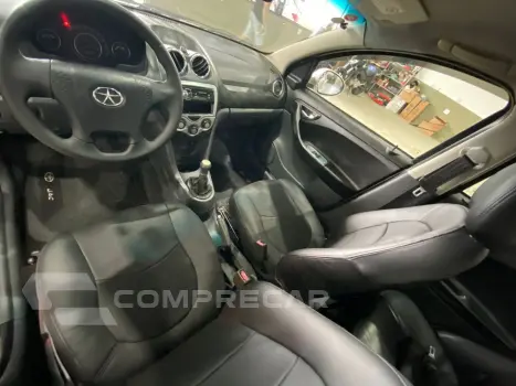 J3 1.4 Turin 16V Gasolina 4P Manual