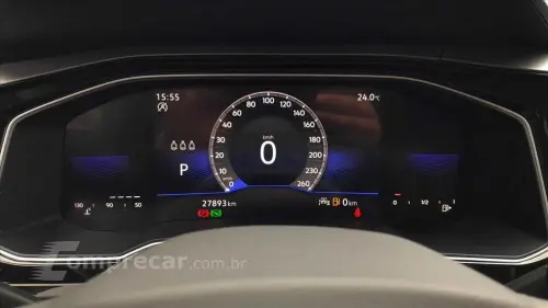 NIVUS 1.0 200 TSI TOTAL FLEX COMFORTLINE AUTOMÁTI