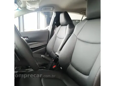 COROLLA 2.0 VVT-IE FLEX XEI DIRECT SHIFT