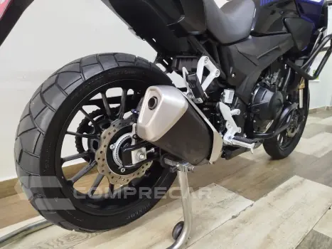 CB 500X ABS
