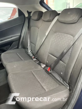 HB20 1.0 Comfort Plus 12V Turbo