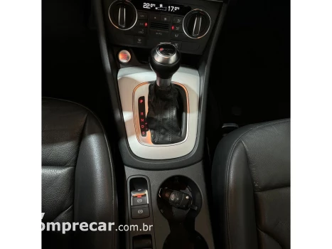Q3 1.4 TFSI FLEX PRESTIGE S TRONIC