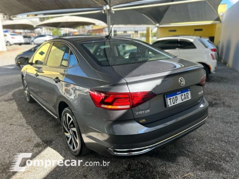 VIRTUS 1.0 200 TSI Highline