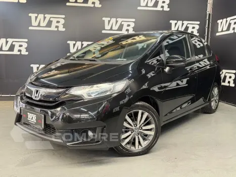 Fit EX 1.5 Flexone 16V 5p Aut.