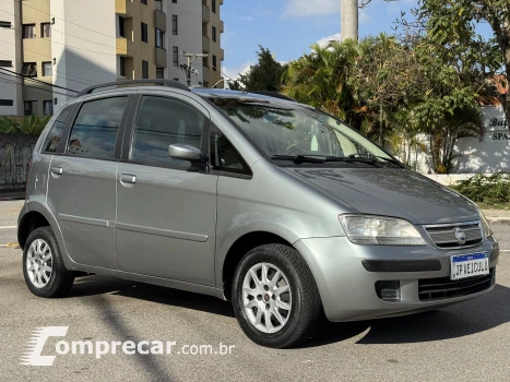 IDEA 1.4 MPI Fire ELX 8V