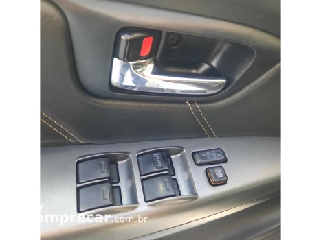 HILUX 3.0 SRV 4X4 CD 16V TURBO INTERCOOLER DIESEL 4P AUTOMÁT